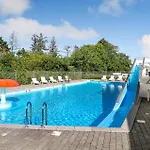 2 Bedroom Pet Friendly In Prázdninový dům *