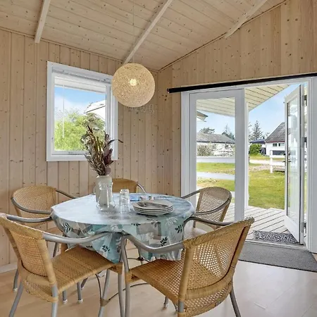 2 Bedroom Pet Friendly In Feriehus