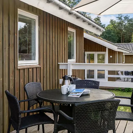 Prázdninový dům 2 Bedroom Pet Friendly In Nordenbro Vesteregn