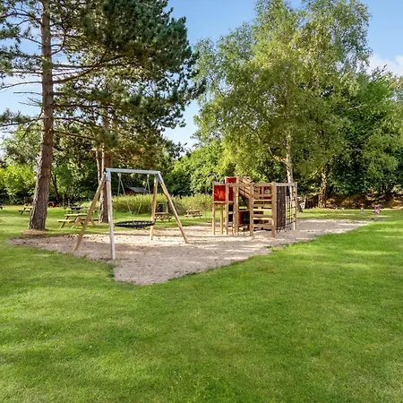 Prázdninový dům 2 Bedroom Pet Friendly In Nordenbro Vesteregn